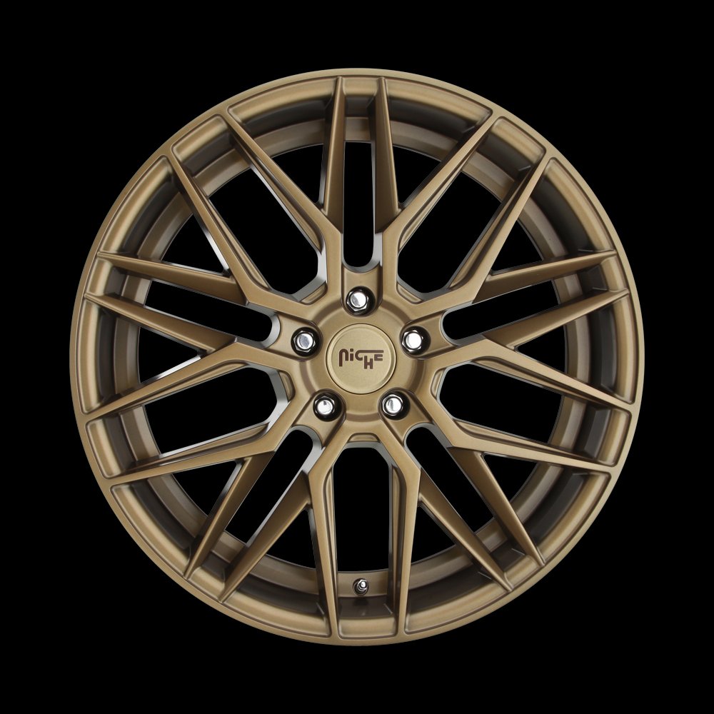 Niche M191188065+40 — 1