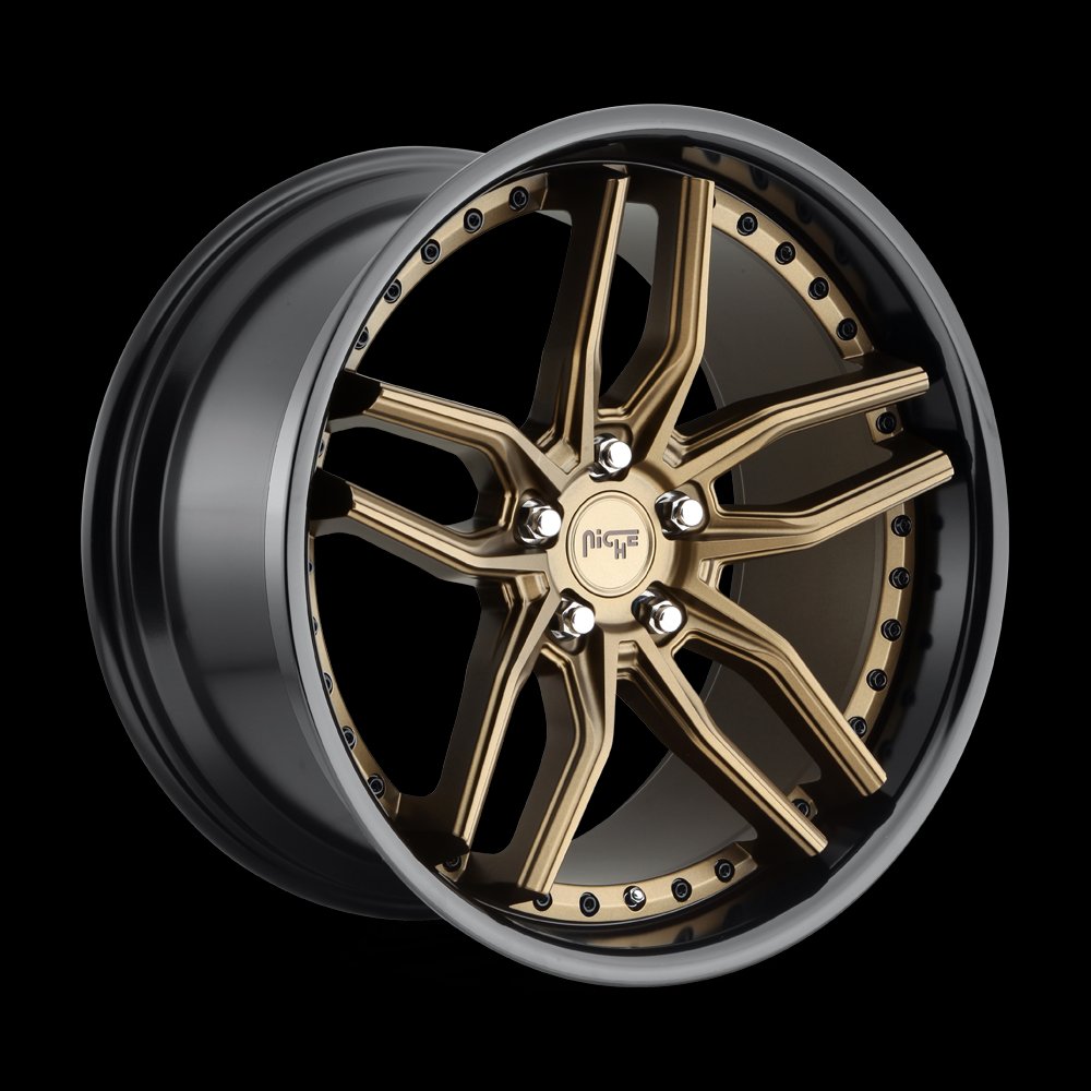 Niche M195200521+35