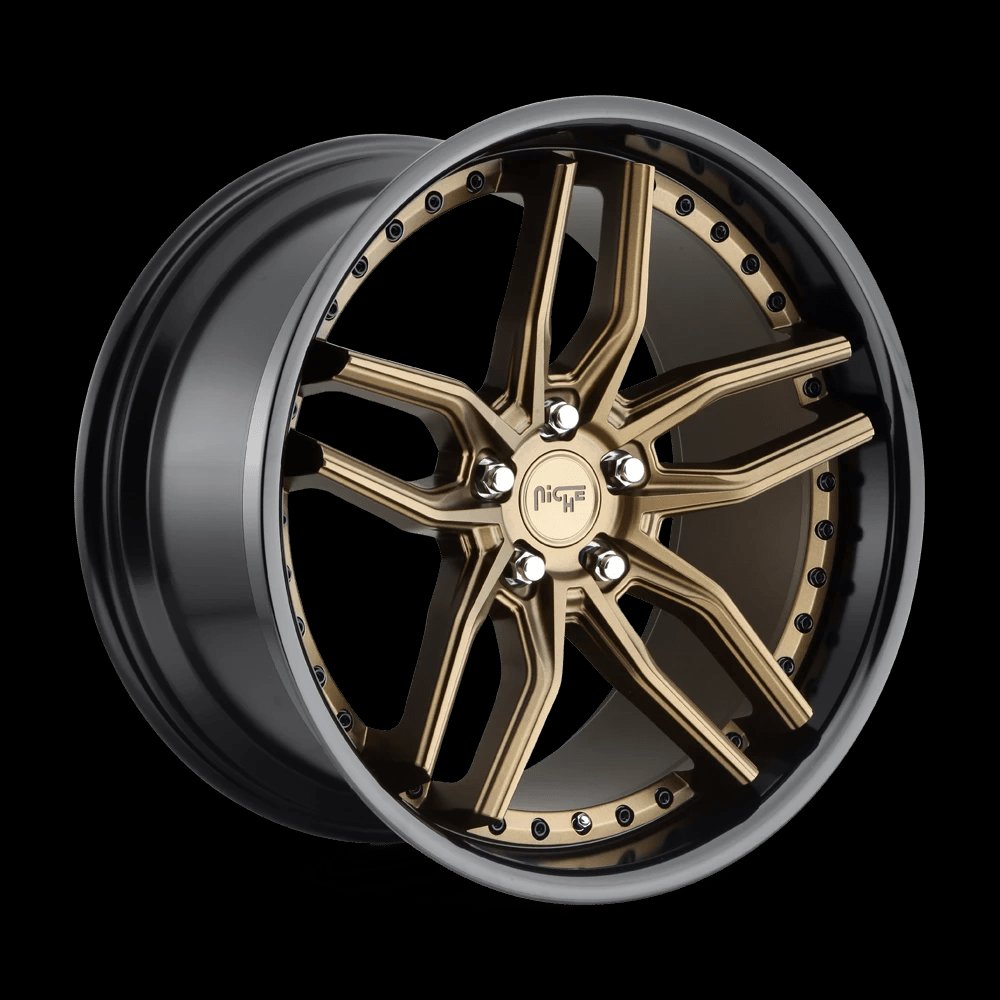 Niche M195209021+35