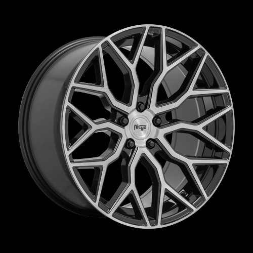 Niche M2622200F8+20