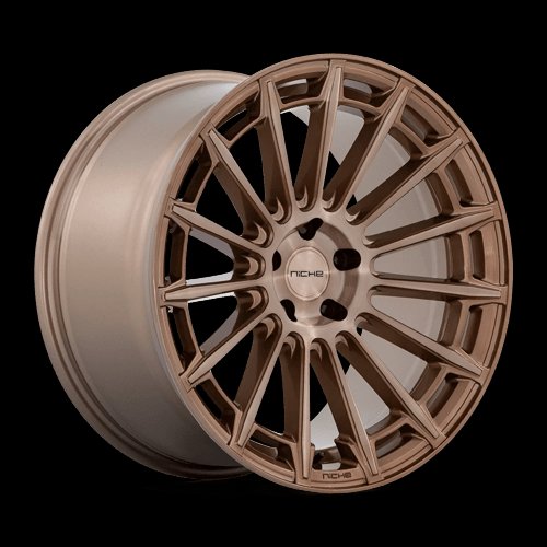 Niche M2752005F8+40