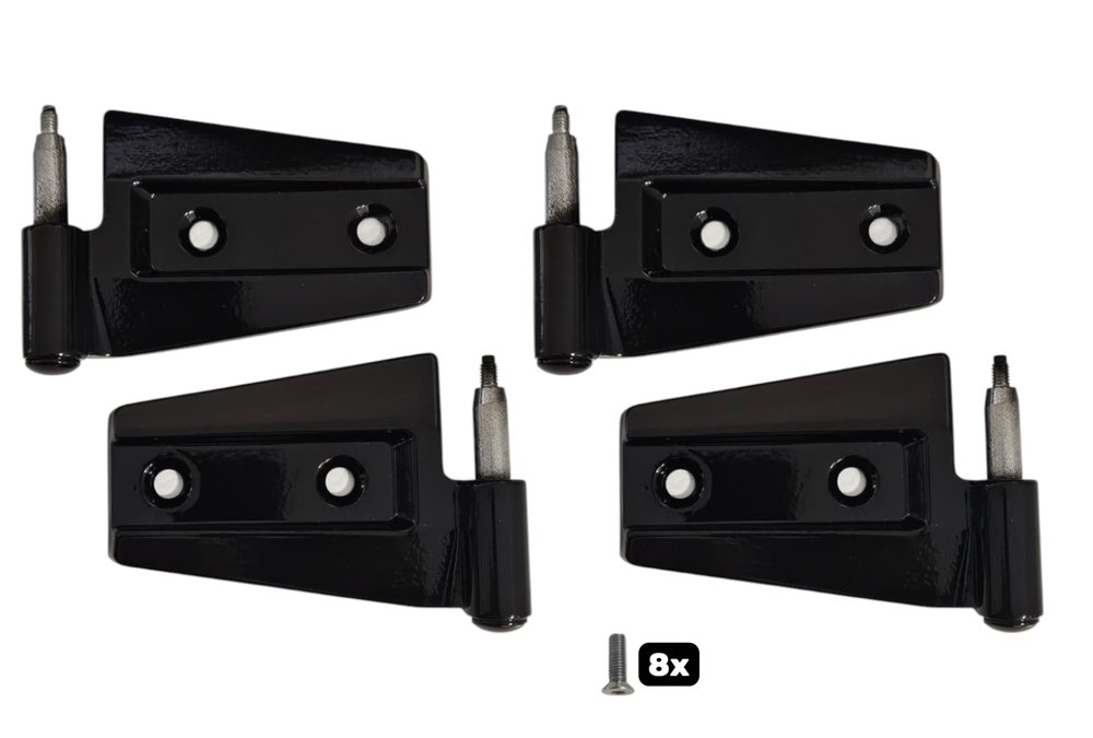 Off Trucks OHTHJK6827 — 1