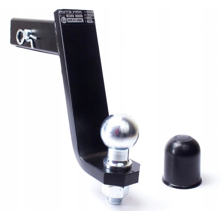 Off Trucks OT285AH2