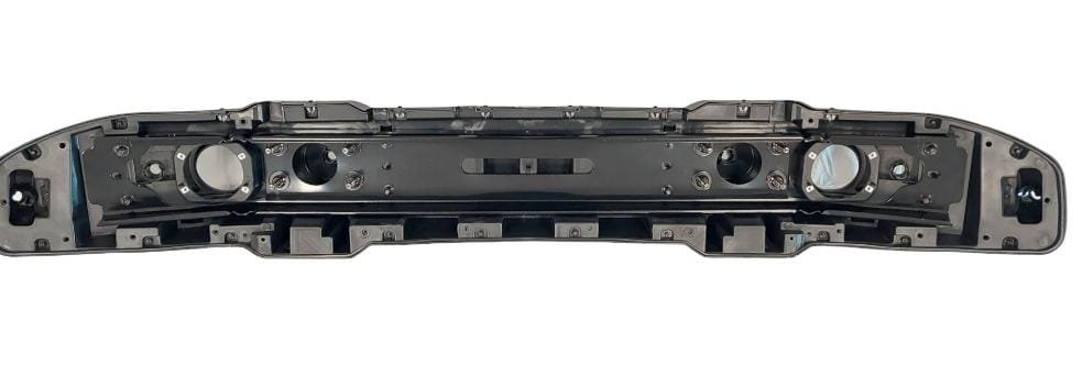 Off Trucks OTBU250102 — 1