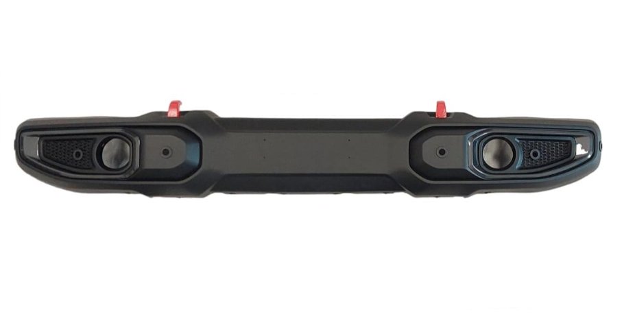 Off Trucks OTBU250102