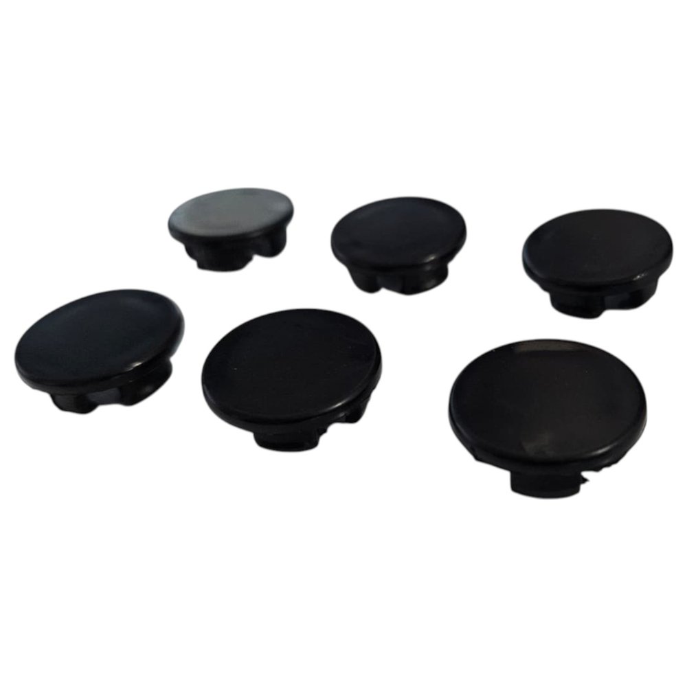 Off Trucks OTBU250CAP