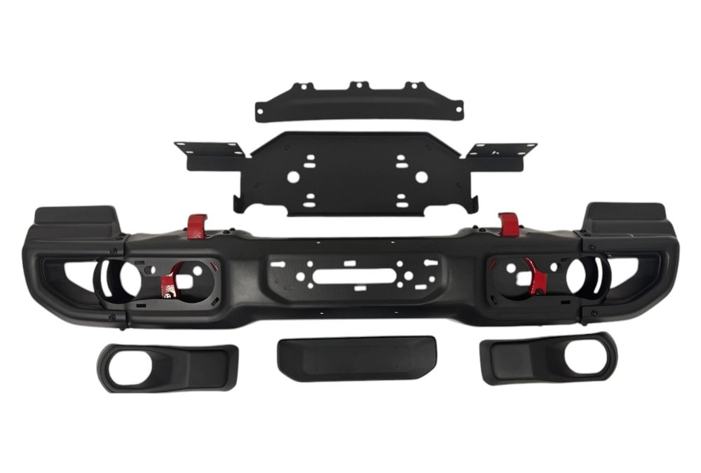 Off Trucks OTBU266266