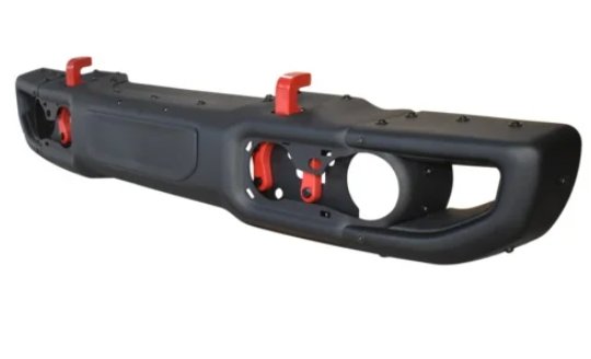 Off Trucks OTBU287900 — 1