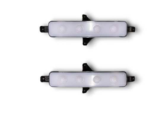 Off Trucks OTBU289905 — 1