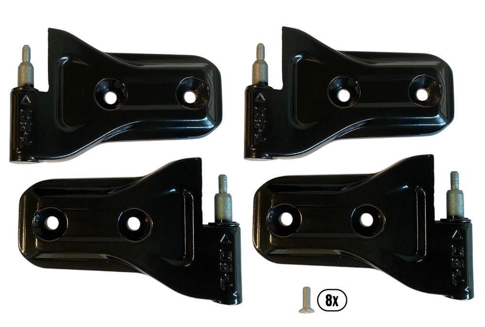 Off Trucks OTDHJL4817 — 1