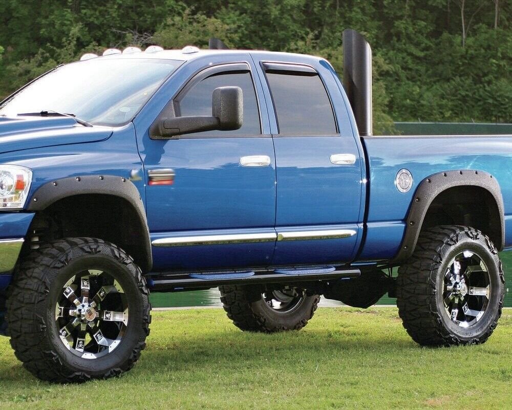 Off Trucks OTDR054095