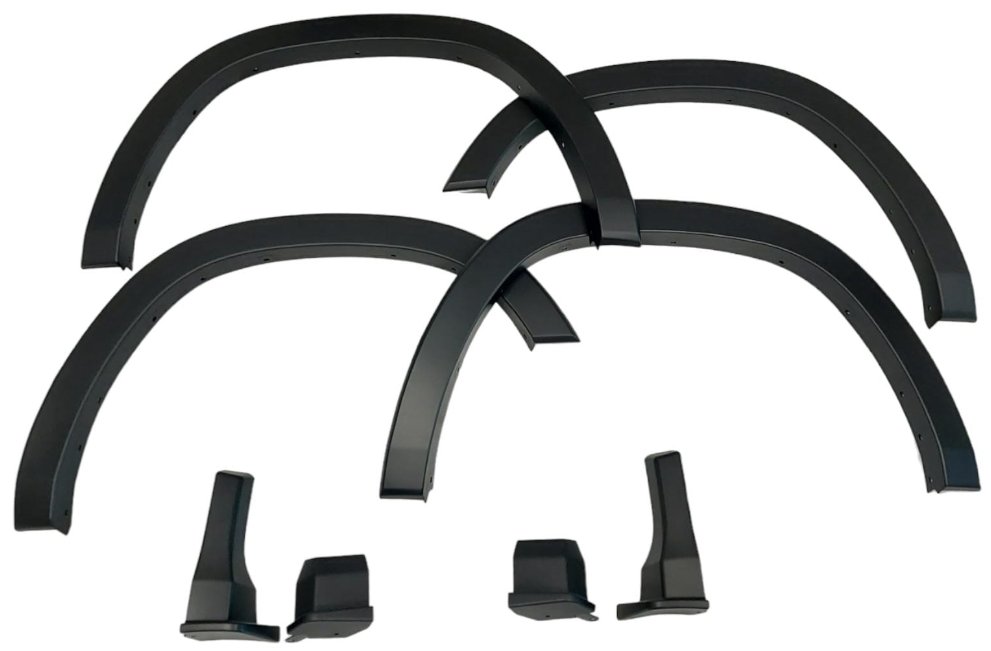 Off Trucks OTDR055000