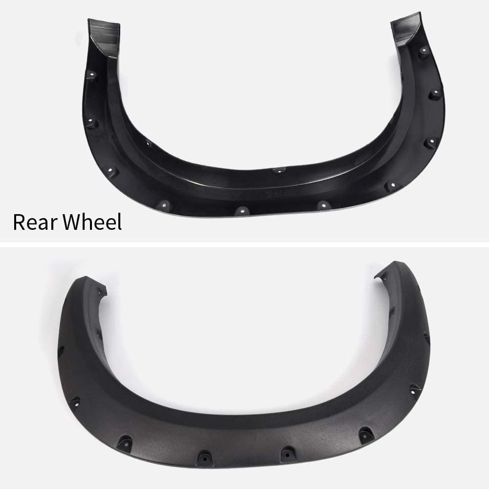 Off Trucks OTDR055015 — 1