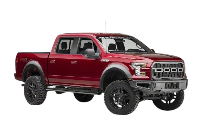 Off Trucks OTDR150097