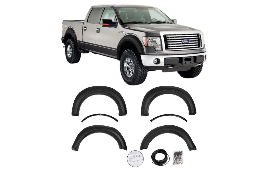 Off Trucks OTDR150100 — 1