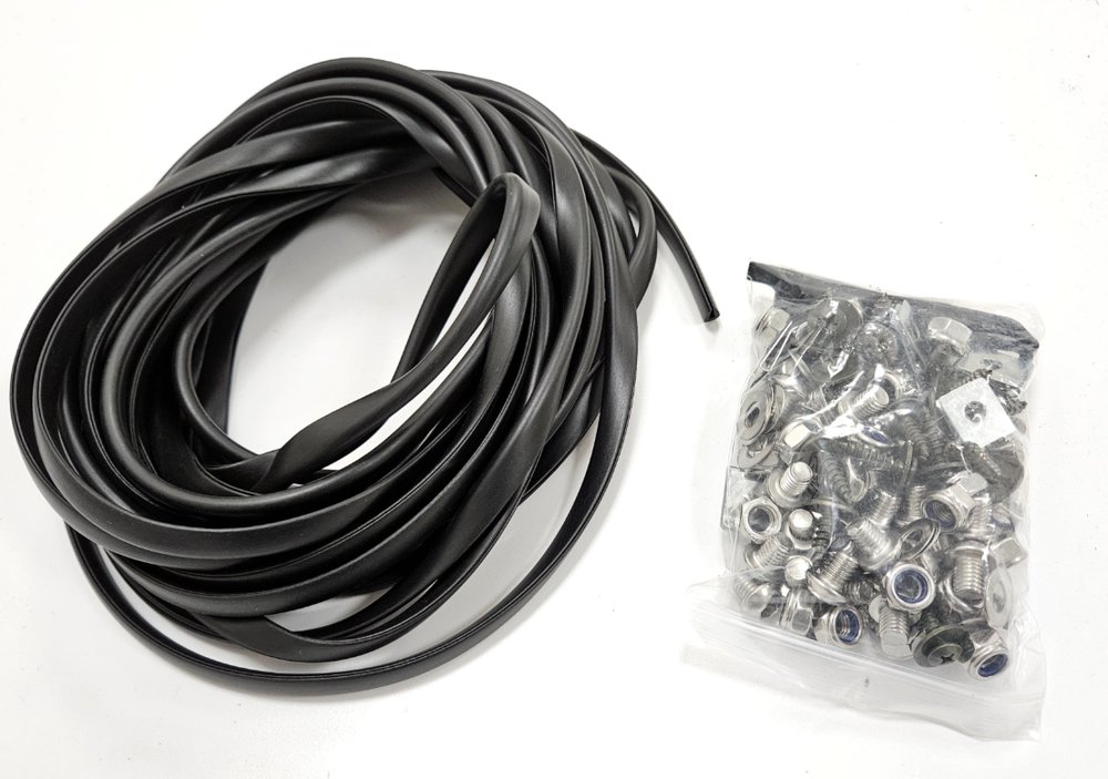 Off Trucks OTDR340418 — 1