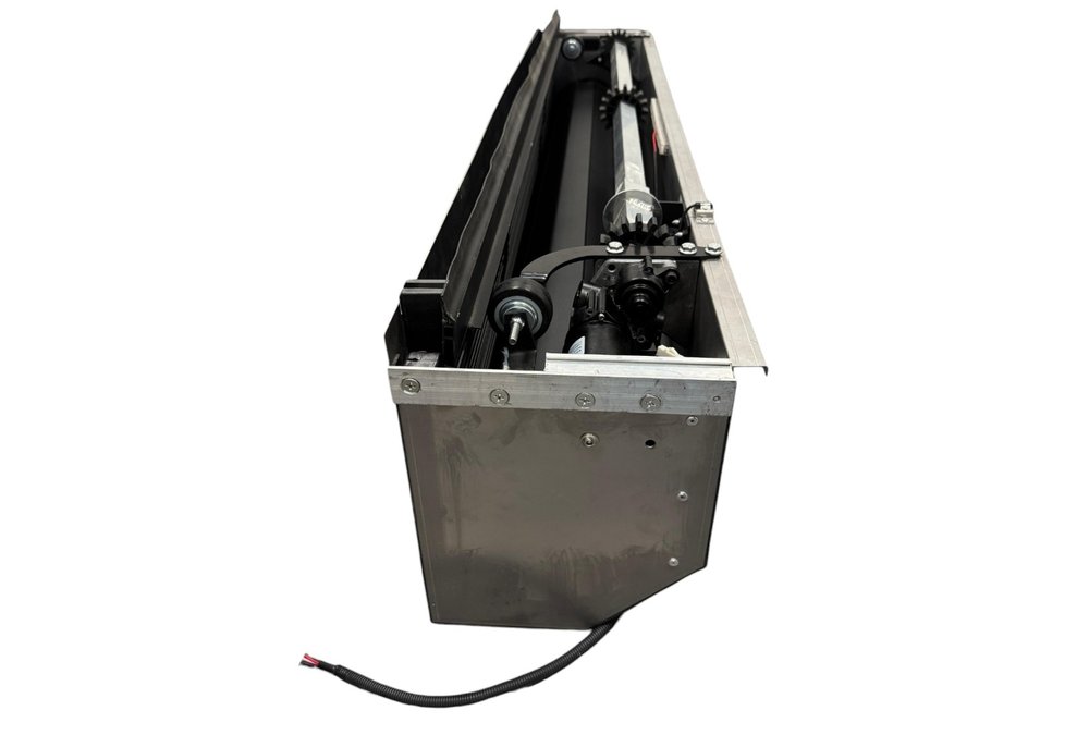 Off Trucks OTF1500206 — 1
