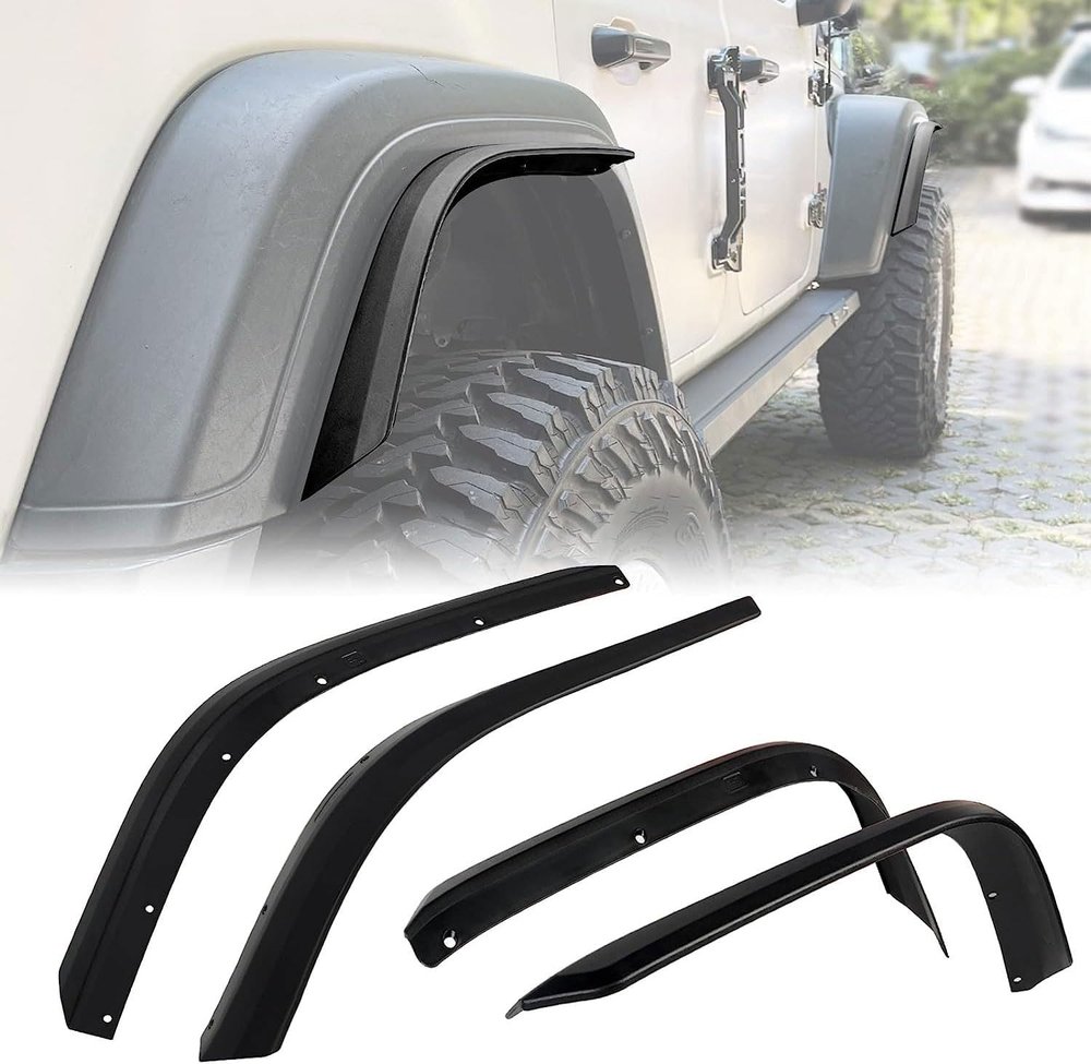 Off Trucks OTFE291559