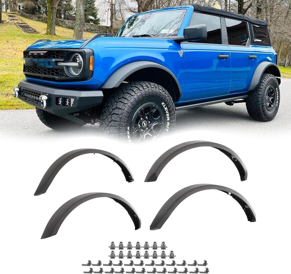 Off Trucks OTFFFB6918