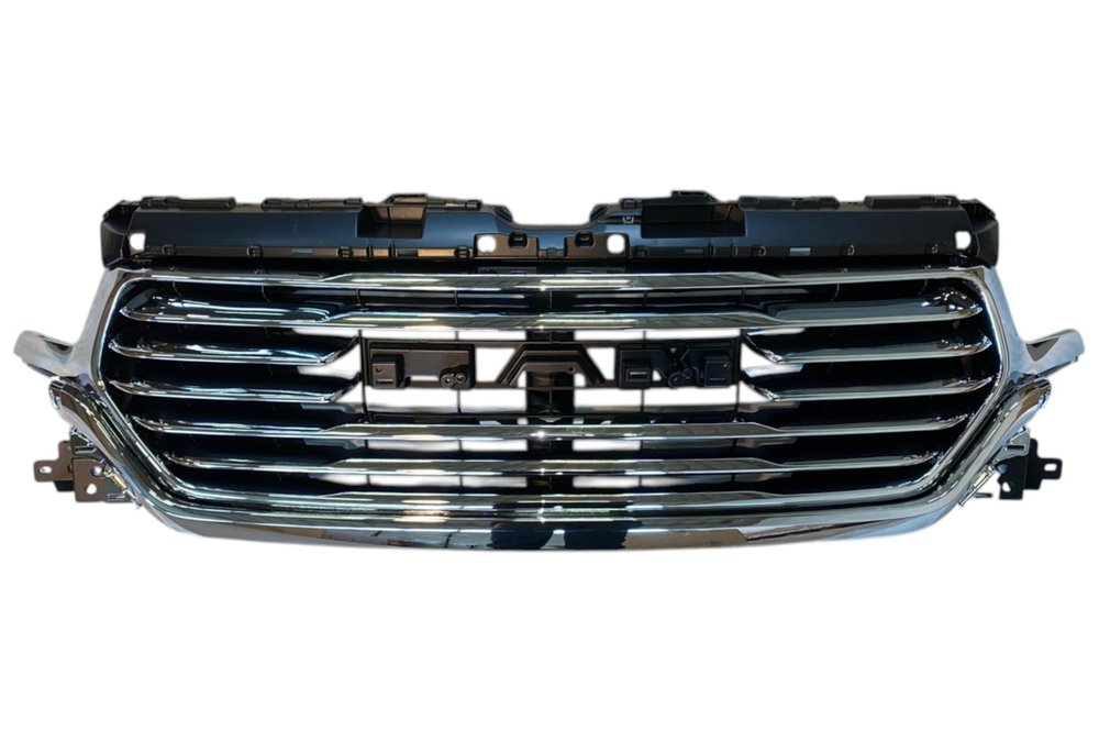 Off Trucks OTGGDT6752