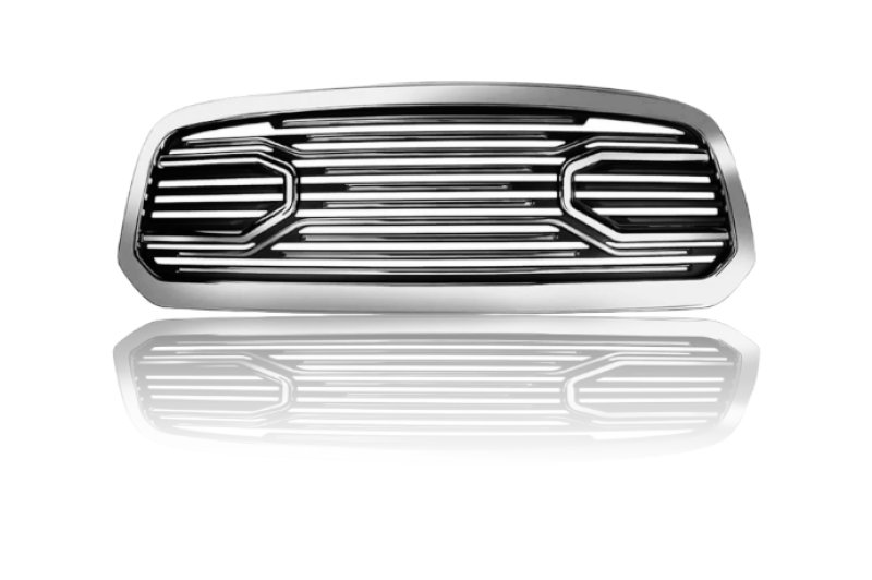 Off Trucks OTGRDRG011 — 1