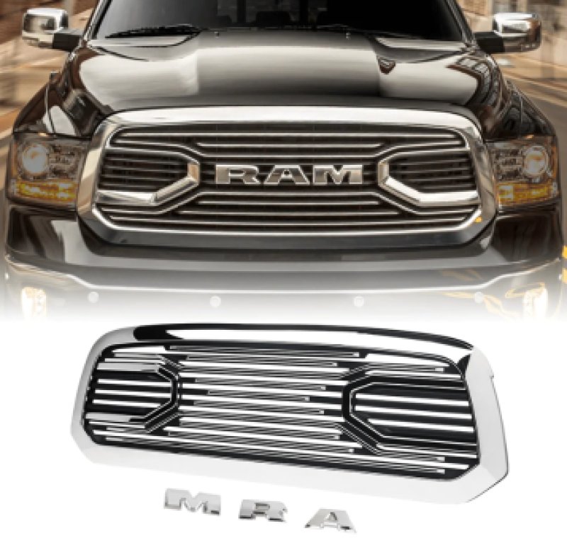 Off Trucks OTGRDRG011