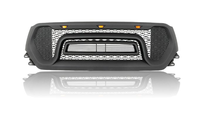 Off Trucks OTGRDRG022