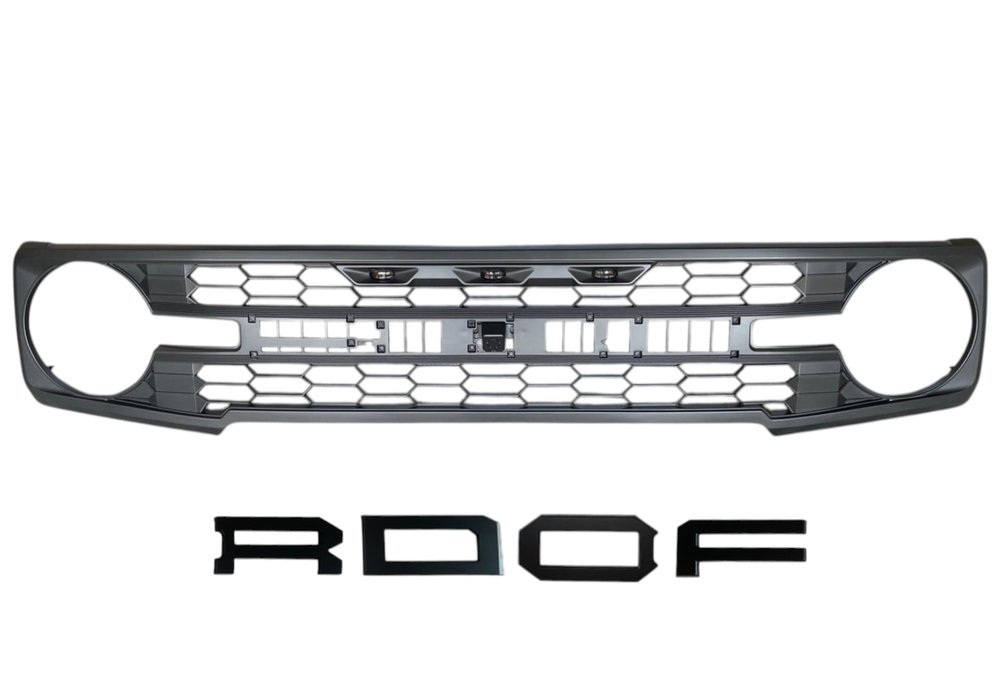Off Trucks OTGRFB8521
