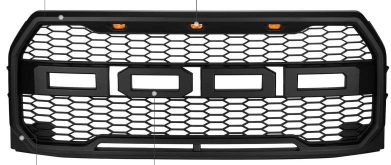 Off Trucks OTGRFRG001