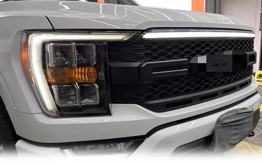 Off Trucks OTGRFRG009 — 1
