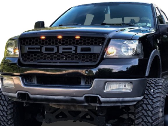 Off Trucks OTGRFRG012 — 1