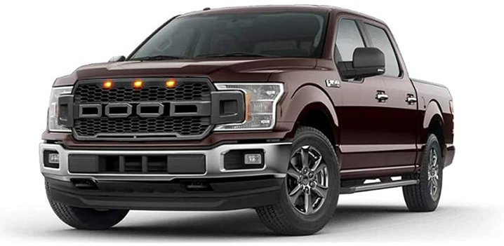 Off Trucks OTGRFRG032 — 1