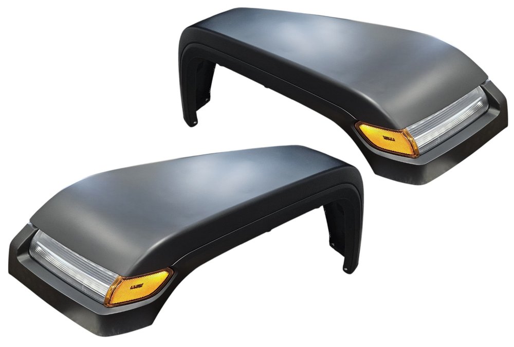 Off Trucks OTJK0242B — 1