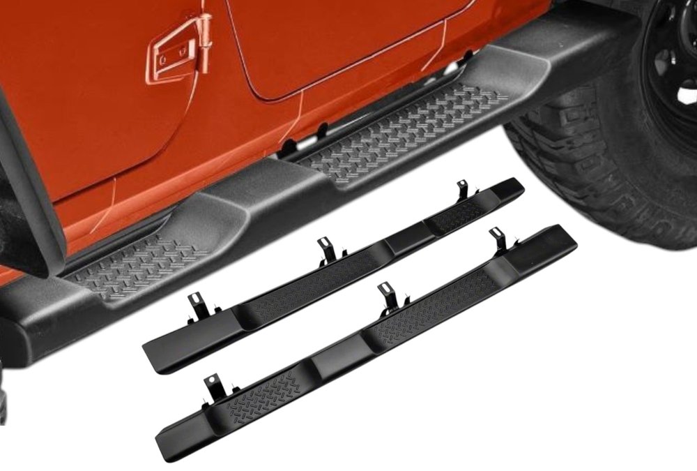 Off Trucks OTJK4DR1052