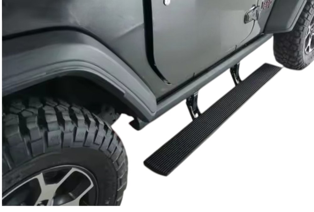 Off Trucks OTJK4DR4252 — 1