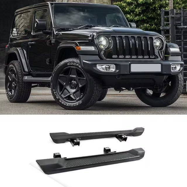 Off Trucks OTJL2DR040 — 1