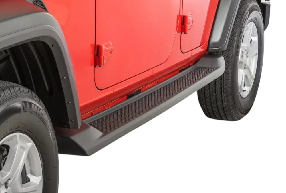 Off Trucks OTJL2DR040