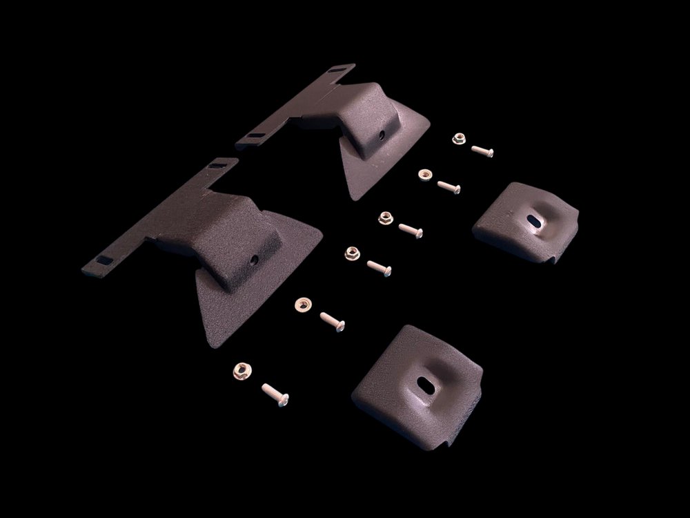 Off Trucks OTJW221039SK