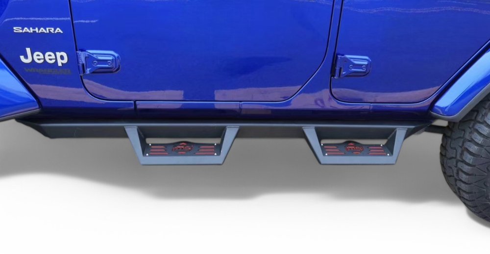 Off Trucks OTJW256510 — 1