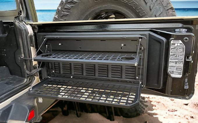 Off Trucks OTJW425699