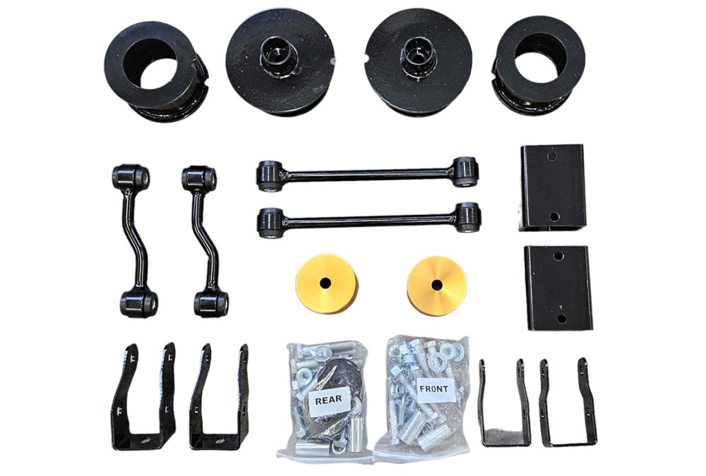 Off Trucks OTJW753695 — 1