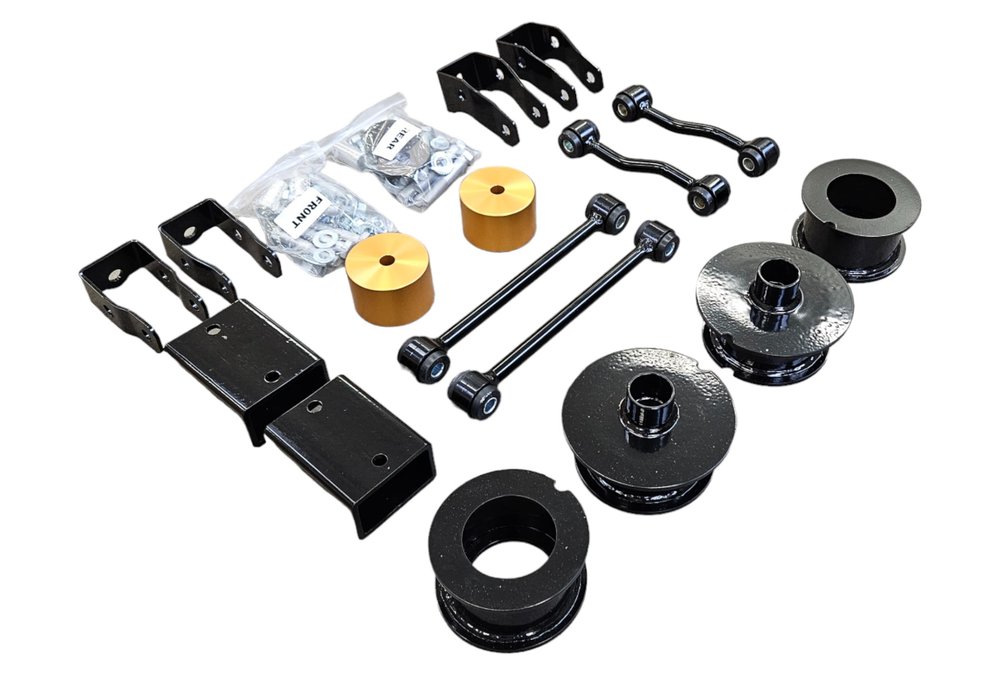 Off Trucks OTJW753695