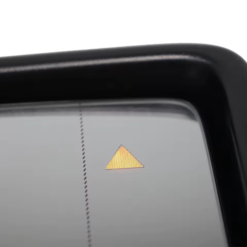 Off Trucks OTMRJL6846 — 1