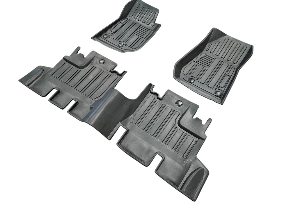 Off Trucks OTMT201522 — 1