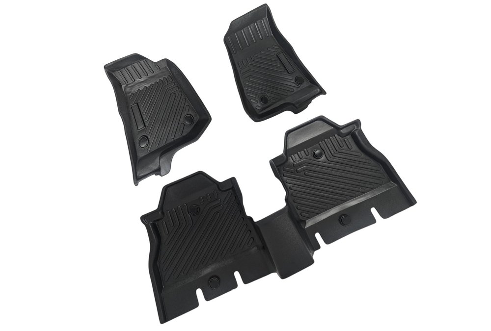 Off Trucks OTMT201540 — 1