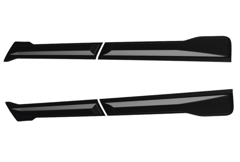 Off Trucks OTMT401084 — 1