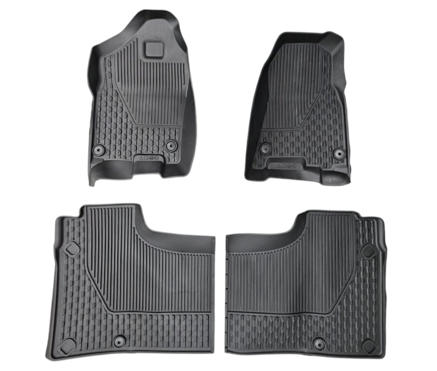 Off Trucks OTMT441411 — 1