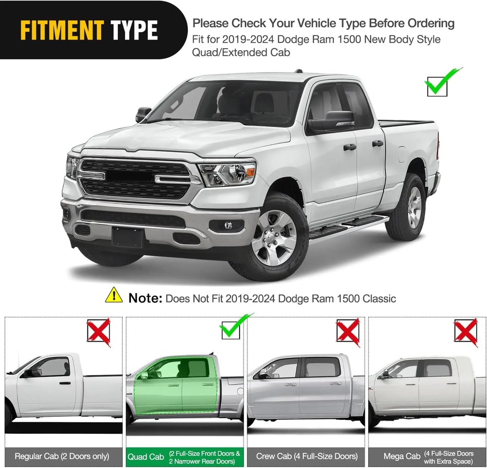 Off Trucks OTMT441426 — 1