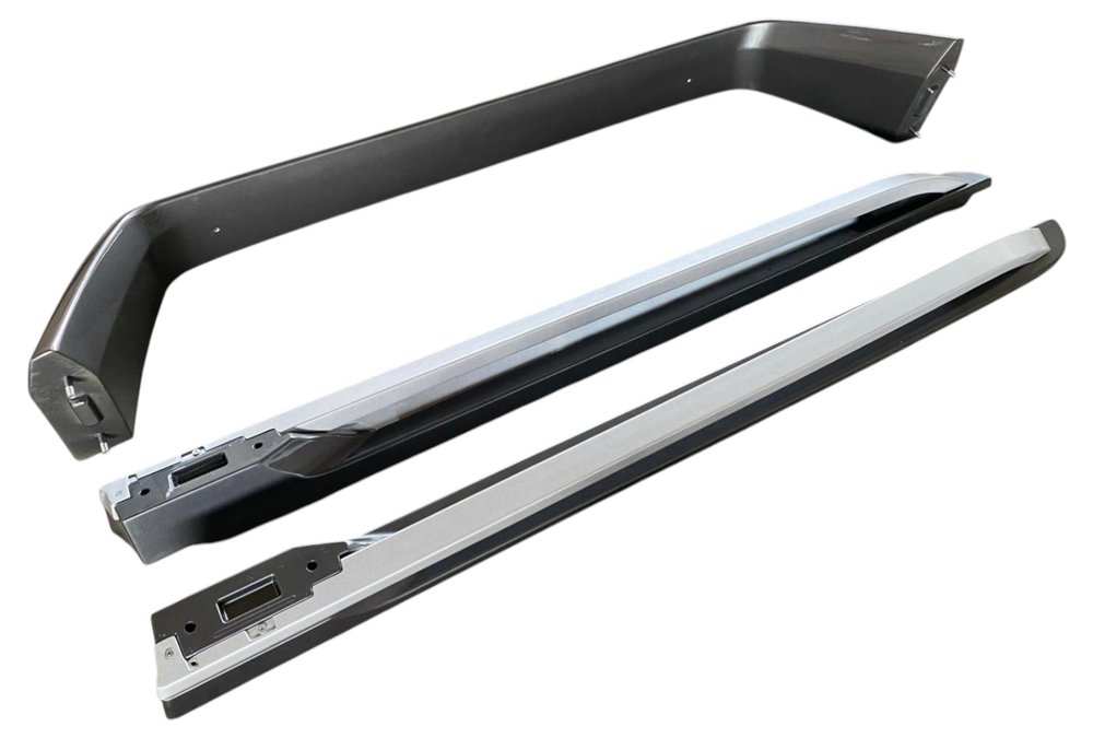 Off Trucks OTSBFR5567 — 1