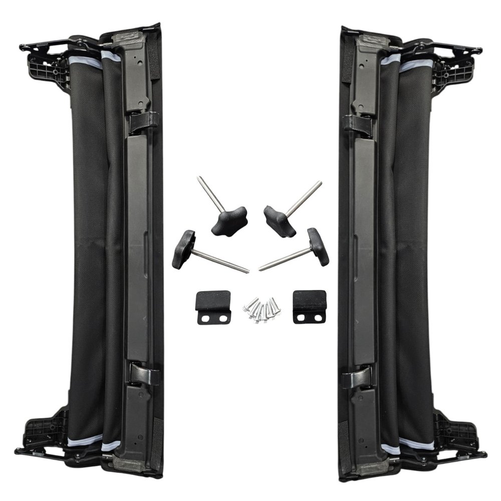 Off Trucks OTSRJK9876 — 1